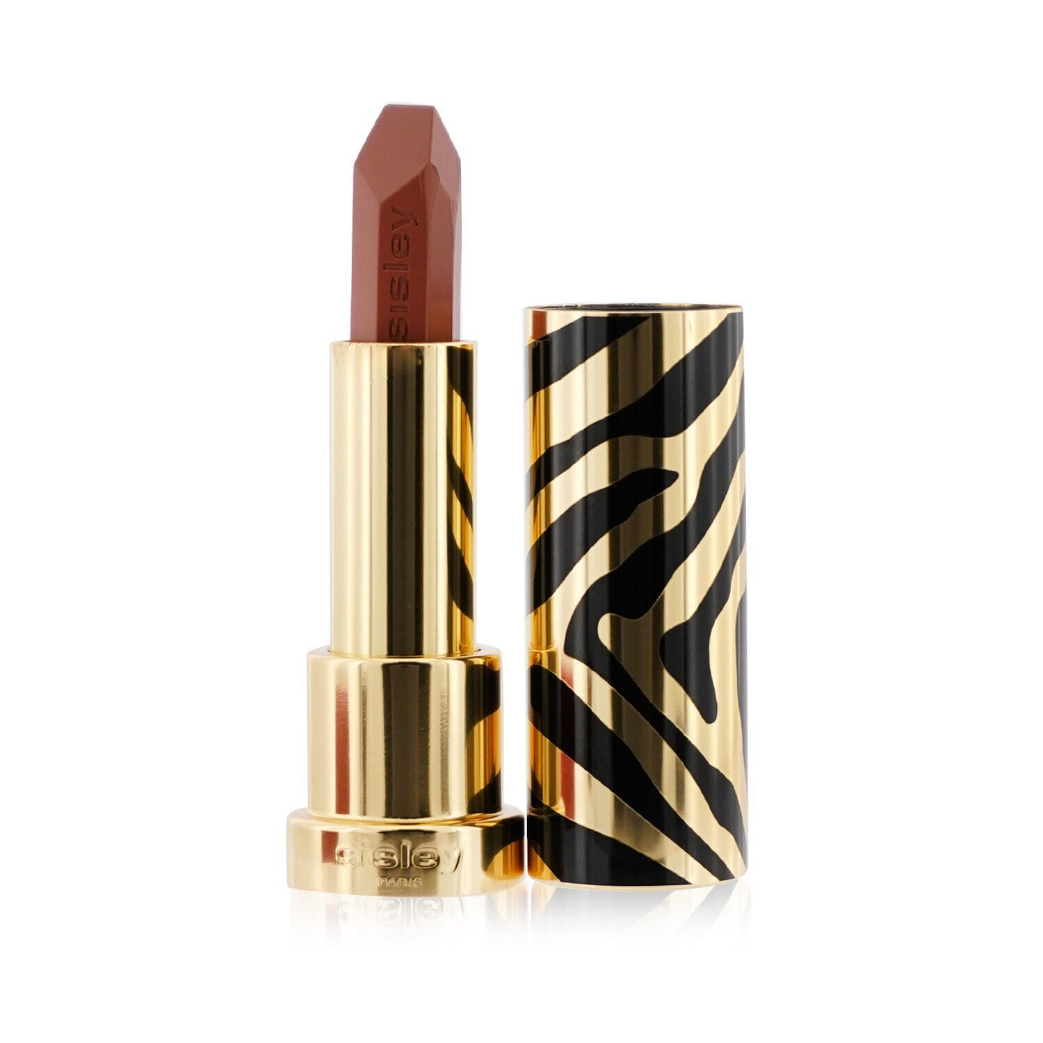 Sisley Le Phyto Rouge Long Lasting Hydration Lipstick - # 11 Beige Tahiti 170342 3 グラム