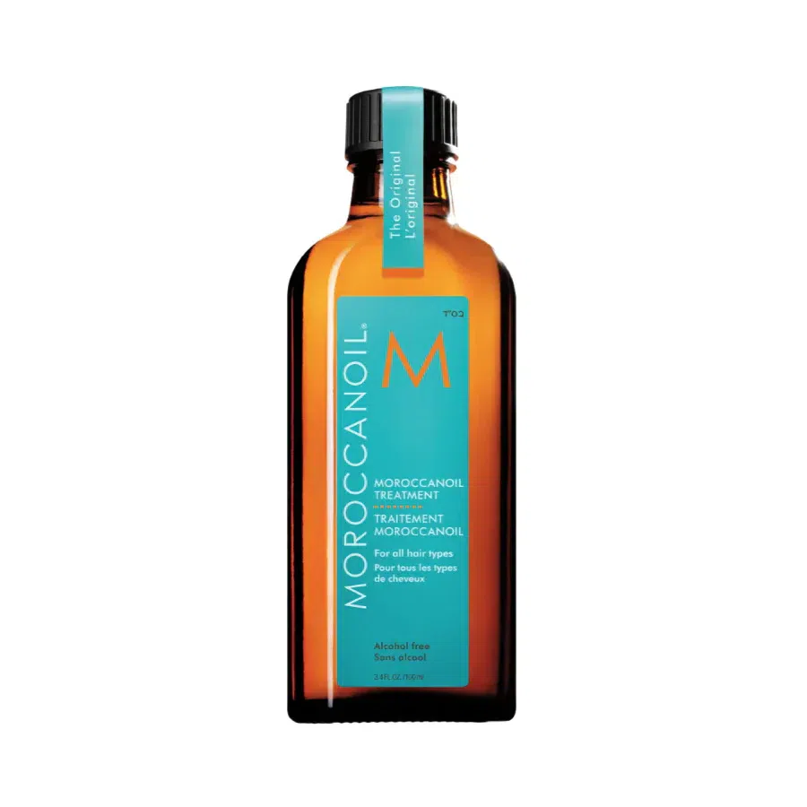 Moroccanoil Treatment Original 100 밀리리터