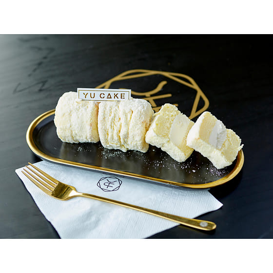 weee_frozen_【Dessert】Original Snow Velvet Babe Cake 1 케이스