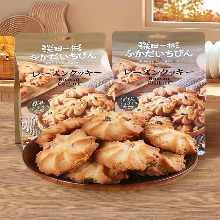 Get Top savor, Chip Cookies , snack Delivered | Weee! Asian Market