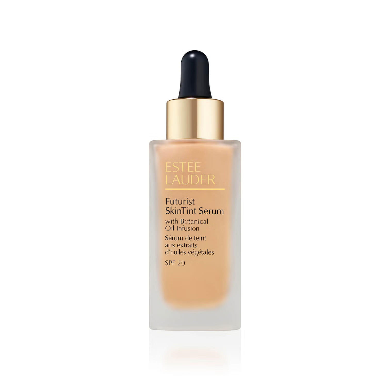 Estee Lauder Futurist SkinTint Serum Foundation SPF 20 - 1N2 Ecru 30 밀리리터
