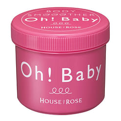 HOUSE OF ROSE Oh! Baby Body Smoother 570 g