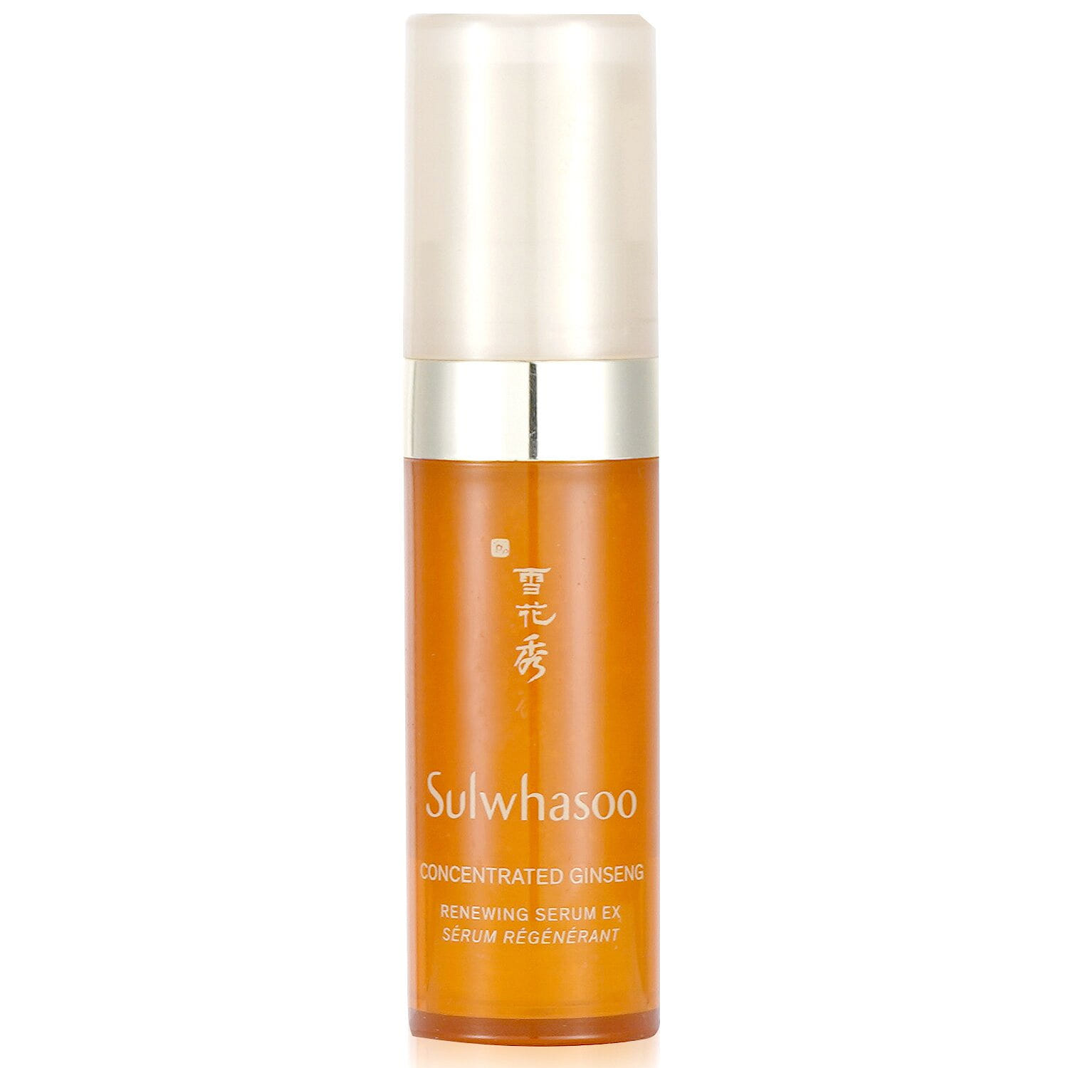 Sulwhasoo Royal Time Firming Ginseng Nourishing Essence 5ml/0.16oz 5 ml(ミリリットル)