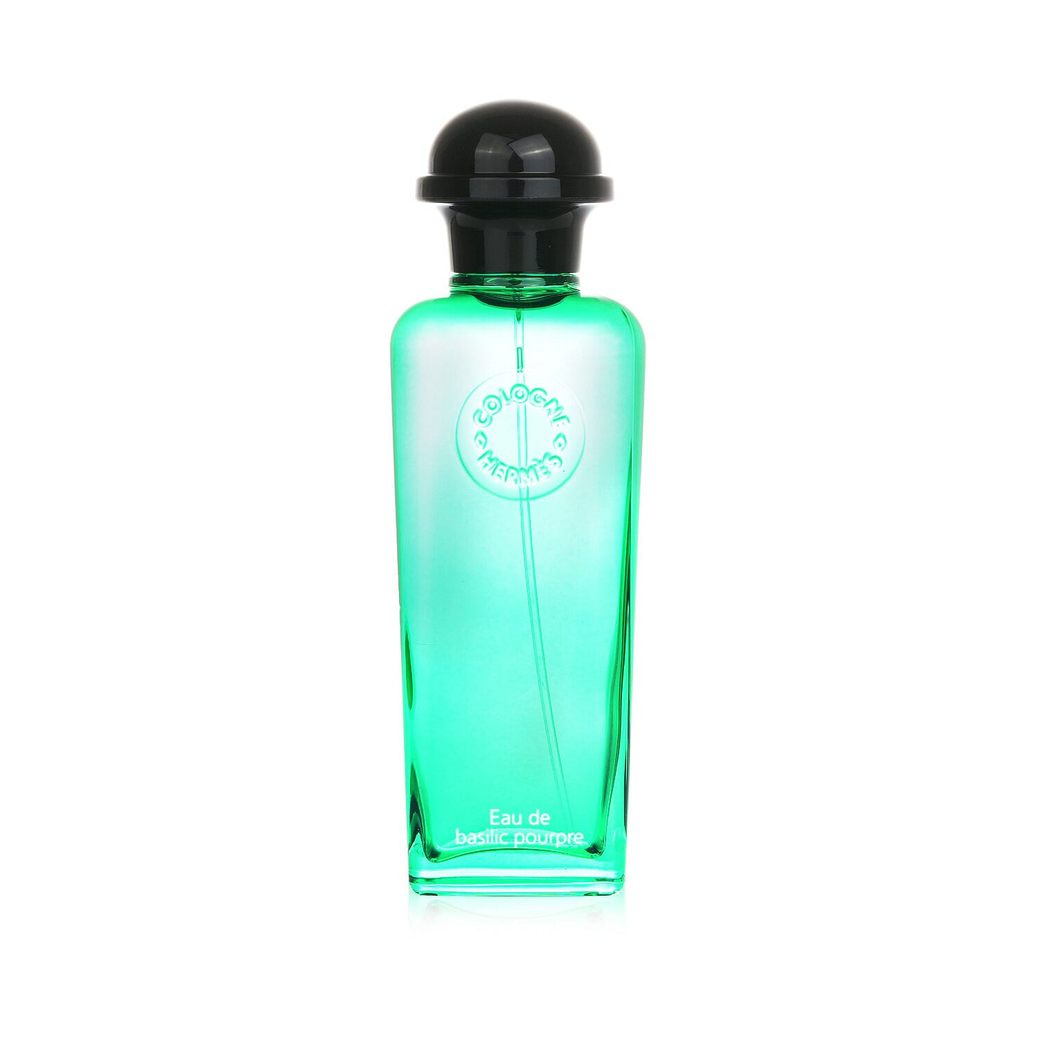 Hermes Eau de Basilic Pourpre Eau De Cologne 100ml/3.3oz 100 มิลลิลิตร