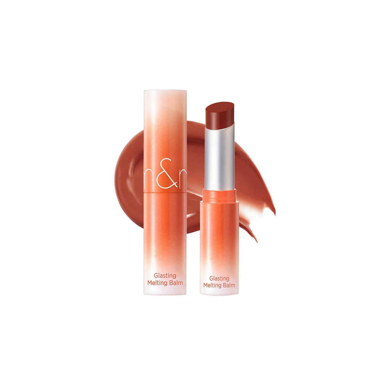 롬앤 글래스팅 멜팅밤 15 피칸 브루 1 each