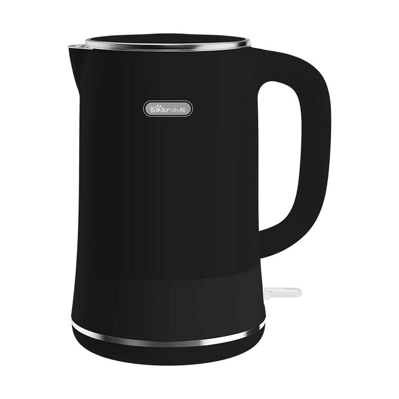 Electric Kettle 1.7L 1 each