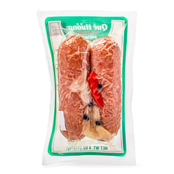 Que Huong Nem Chua Sausage 4 oz