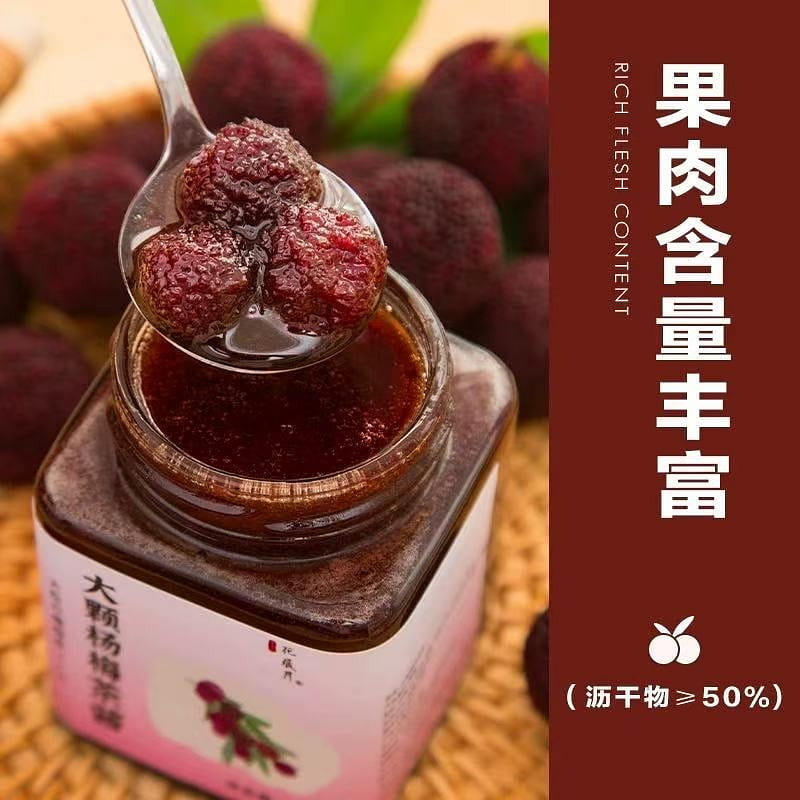 yangmei sauce 290 g