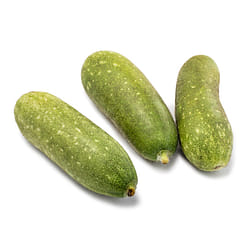 Fuzzy Squash 3-3.5 lb