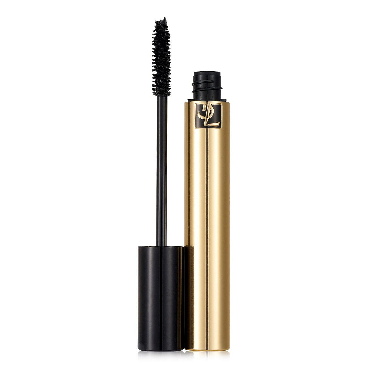 Yves Saint Laurent Mascara Volume Effet Faux Cils Radical - # Black Over Black 7.5ml/0.2oz 7 ml(ミリリットル)