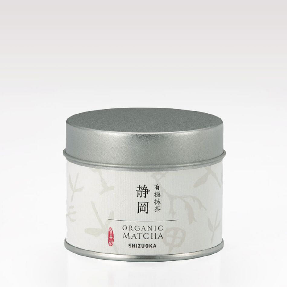 KIMIKURA SHIZUOKA Matcha 30 그램