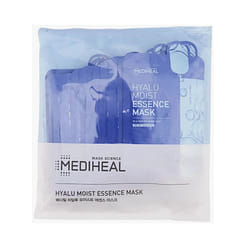 Mediheal Essence Mask - Hyalu Moist 15 count