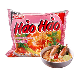 [Acecook - Hao Hao] Tom Yum Noodle 77g 1 count