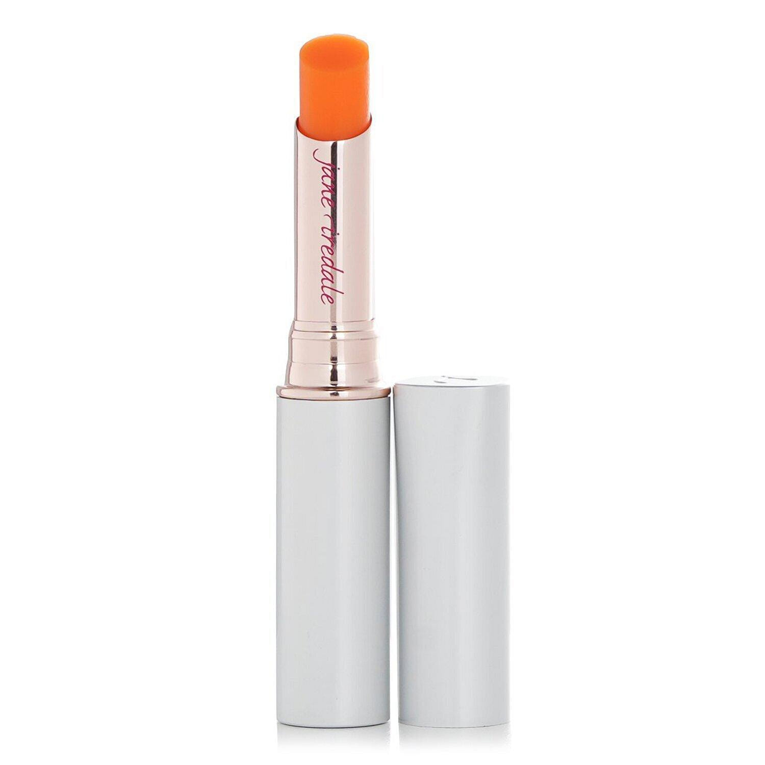Jane Iredale Just Kissed Lip & Cheek Stain - Forever Red / 3g/0.1oz 3 กรัม