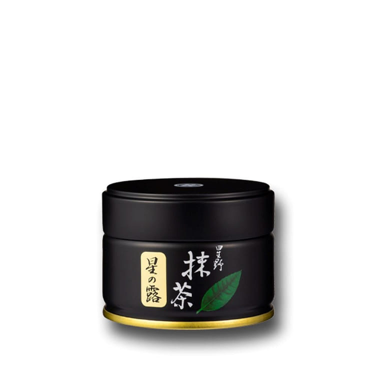 抹茶 星の露 40g 星野製茶園 錦昇園】抹茶 星の露 薄茶 40g 星野オリジナル銘柄 星野製