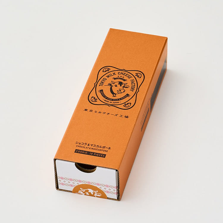Get Tokyo Milk Cheese Factory Chocolate And Mascarpone Cookies