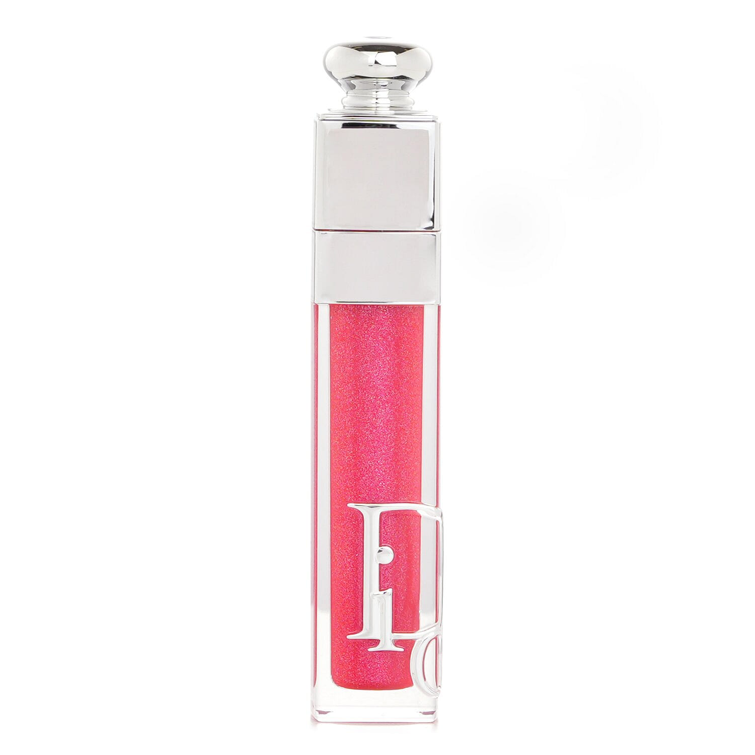 Christian Dior Shimmer Fuchsia Lip Gloss - #023Shimmer Fuchsia Shimmering Fuchsia 6ml/0.2oz 6 ml(ミリリットル)