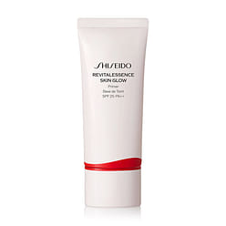 Shiseido Revitalessence Skin Glow Primer 30g 1 each