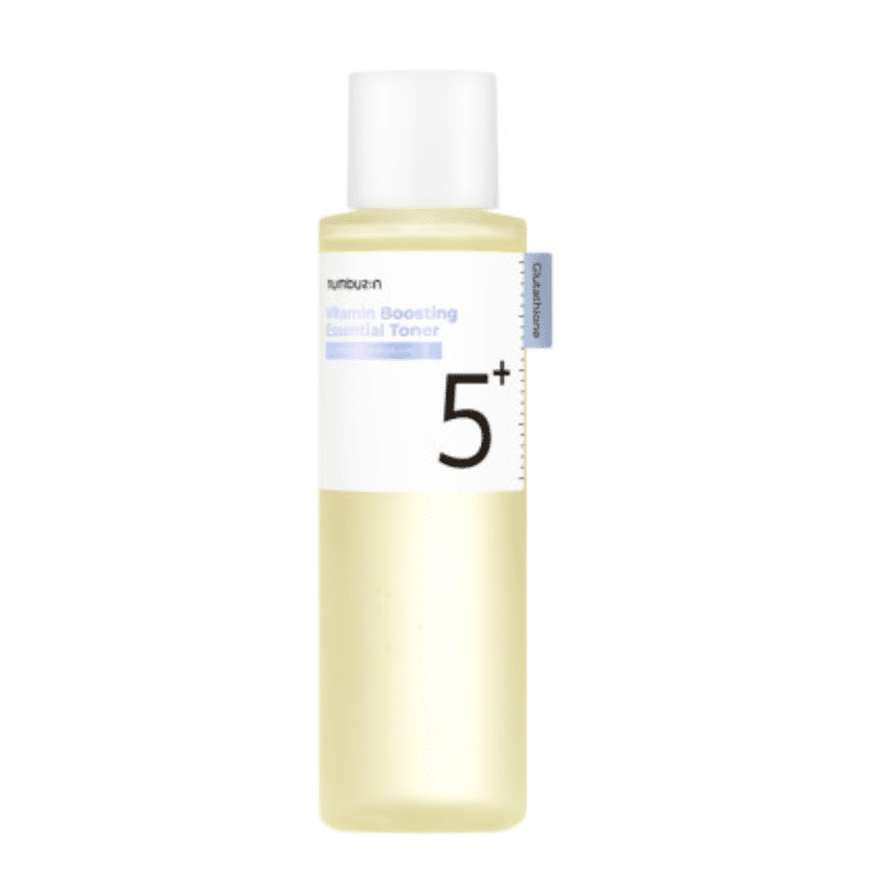 [numbuzin] No. 5+ Vitamin Boosting Essential Toner 200 ml