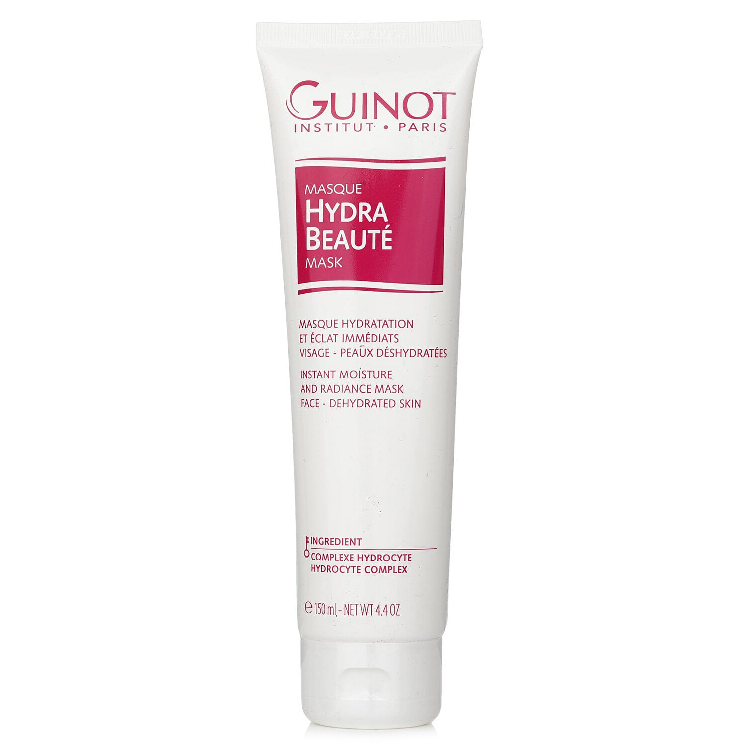 Guinot Hydra Beaute Instant Moisture And Radia 150 ml
