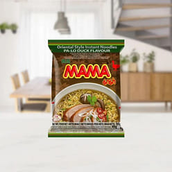 [Mama] Instant Duck Stew Noodle 55g 1 count