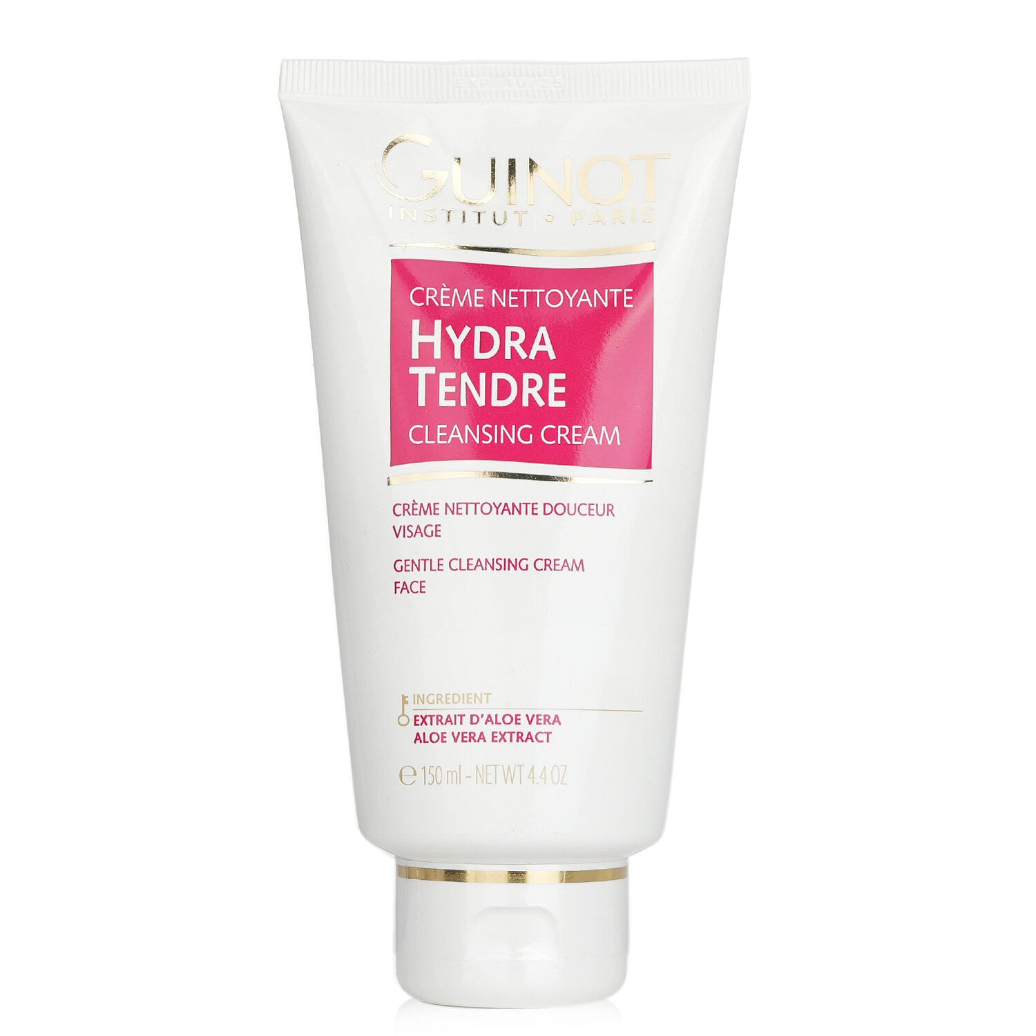 Guinot Hydra Tendre Gentle Cleansing Cream 150ml/5.1oz 150 มิลลิลิตร