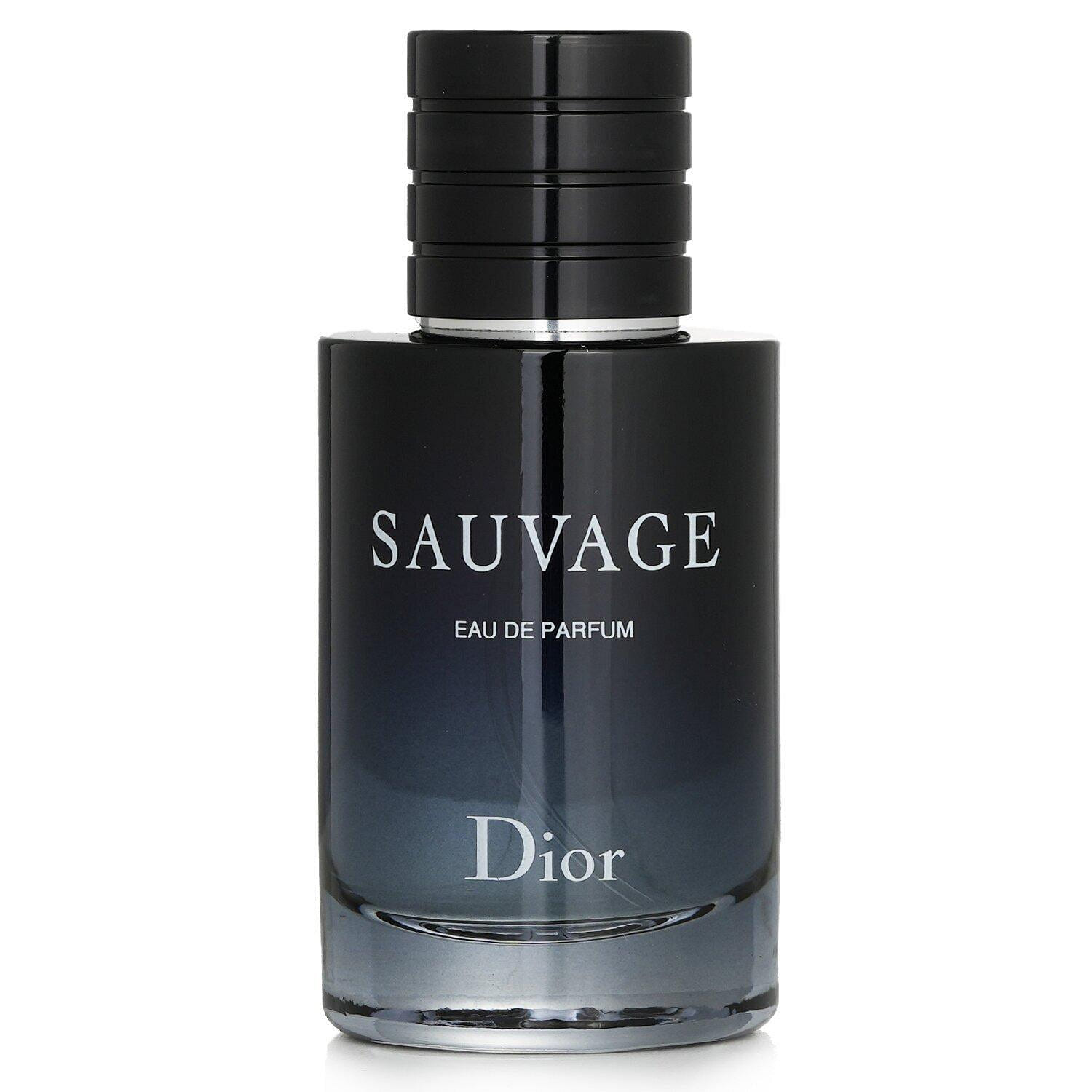 Christian Dior Sauvage Eau De Parfum Spray F 60ml/2oz 60 밀리리터
