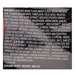 Nongshim Shin Black Ramen Noodle Soup 1 count 1 each