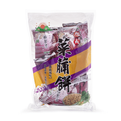 Dried Radish Cookie 350 g