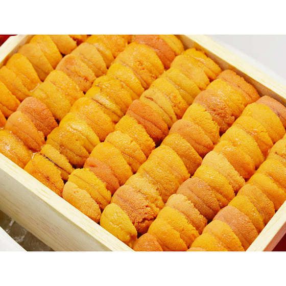 weee_seafood_Jo A+ Japanese Uni 250g 250 g