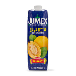 Jumex Guava Nectar Tetrapack 33.8 fl.oz