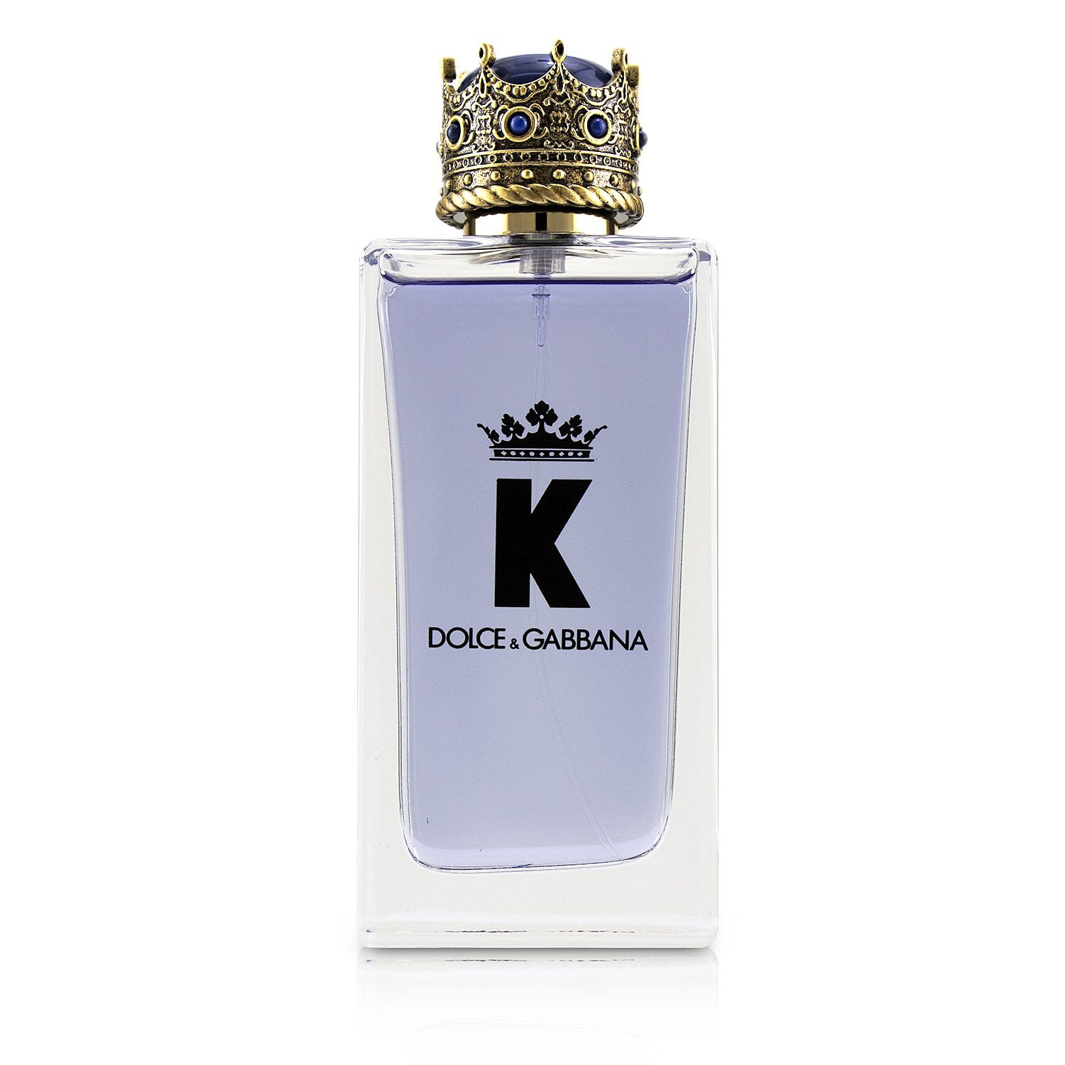 Dolce & Gabbana   K Eau De Toilette Spray 100 ml(ミリリットル)