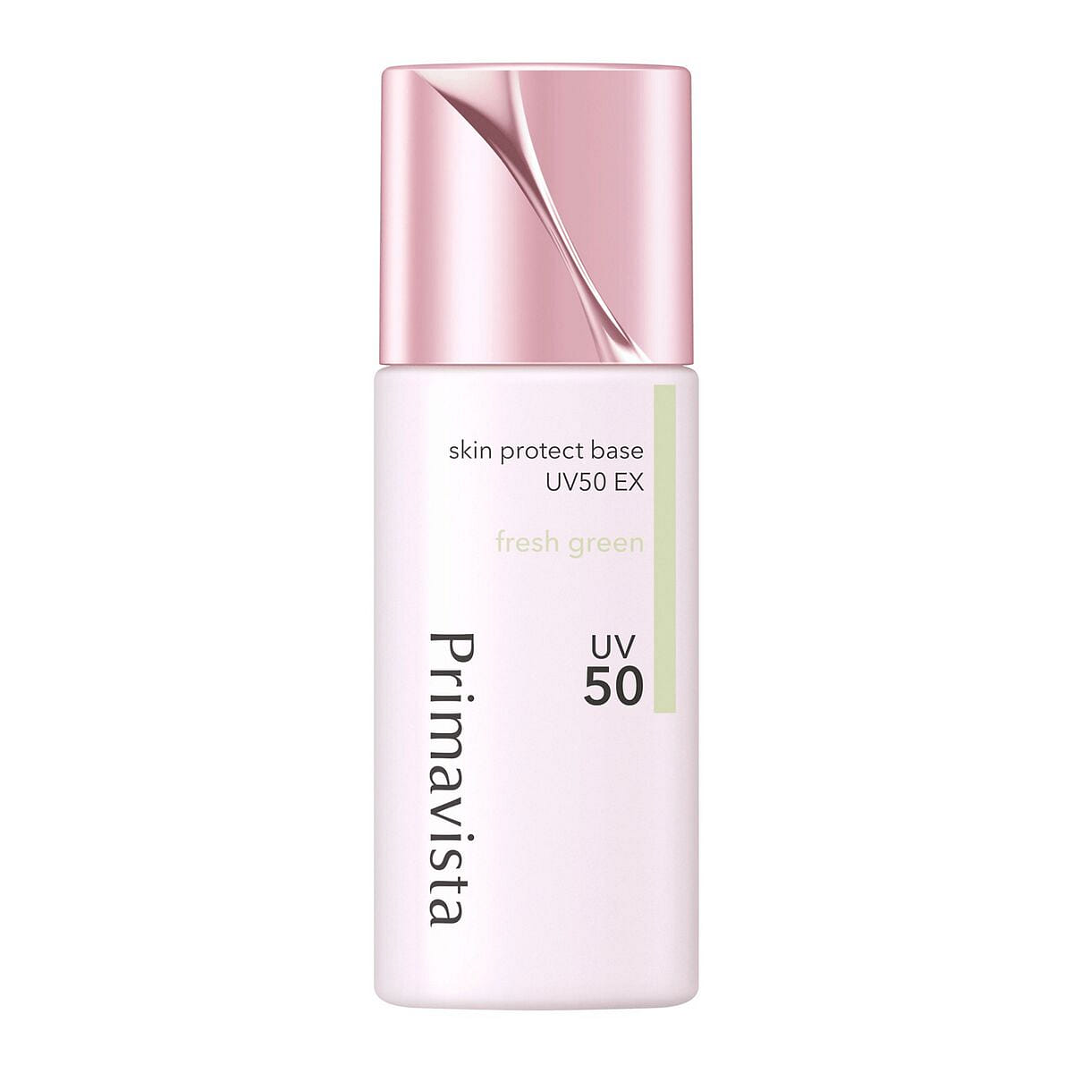 카오 소피나 프리마비스타 스킨 프로텍트 피지 무너짐 방지 UV50 EX 프레시 그린 25 밀리리터