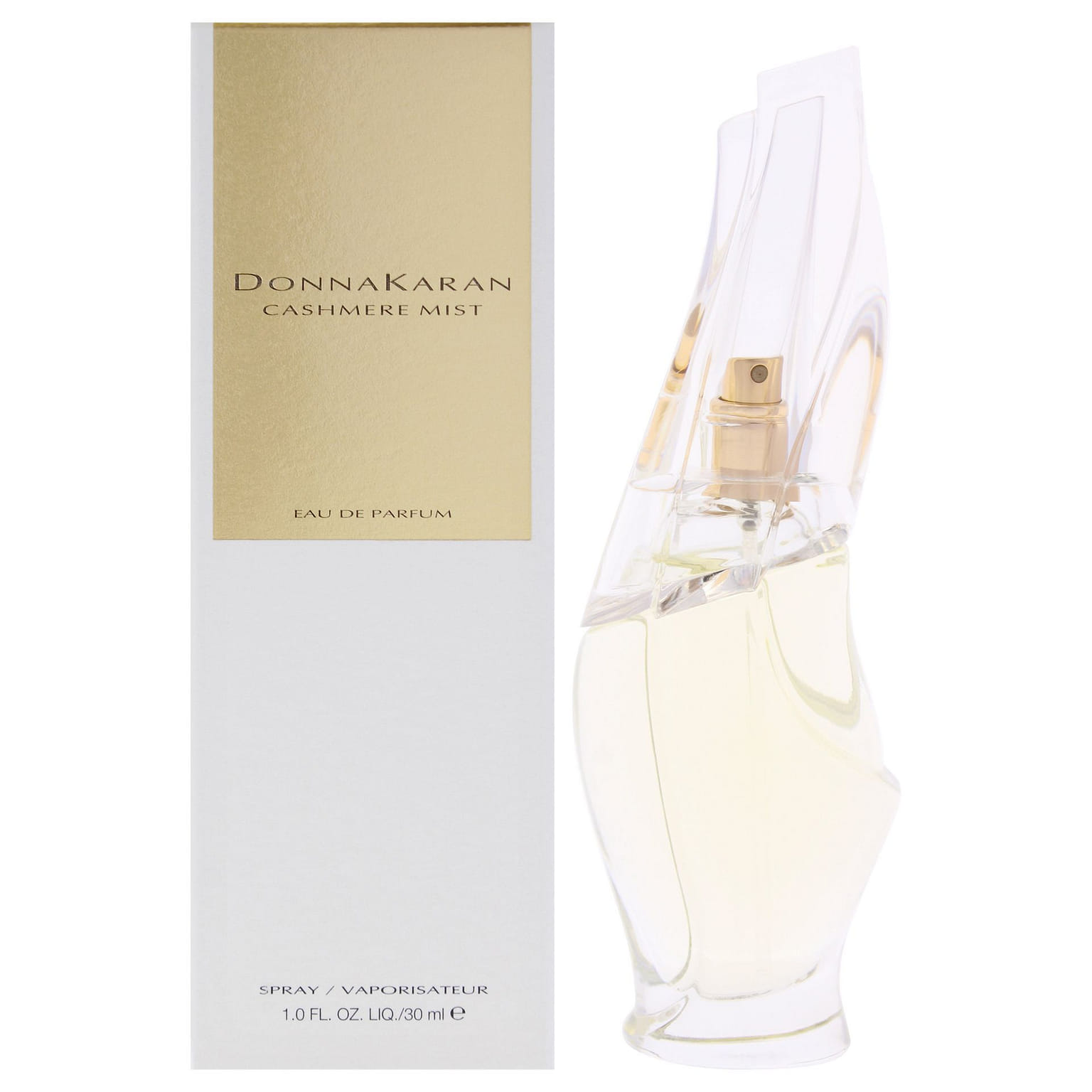 Cashmere Mist by Donna Karan for Women - 1 oz 1 oz