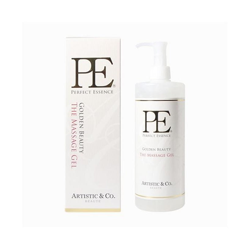 Dr. Arrivo P.E Golden Beauty The Massage Gel 500 กรัม