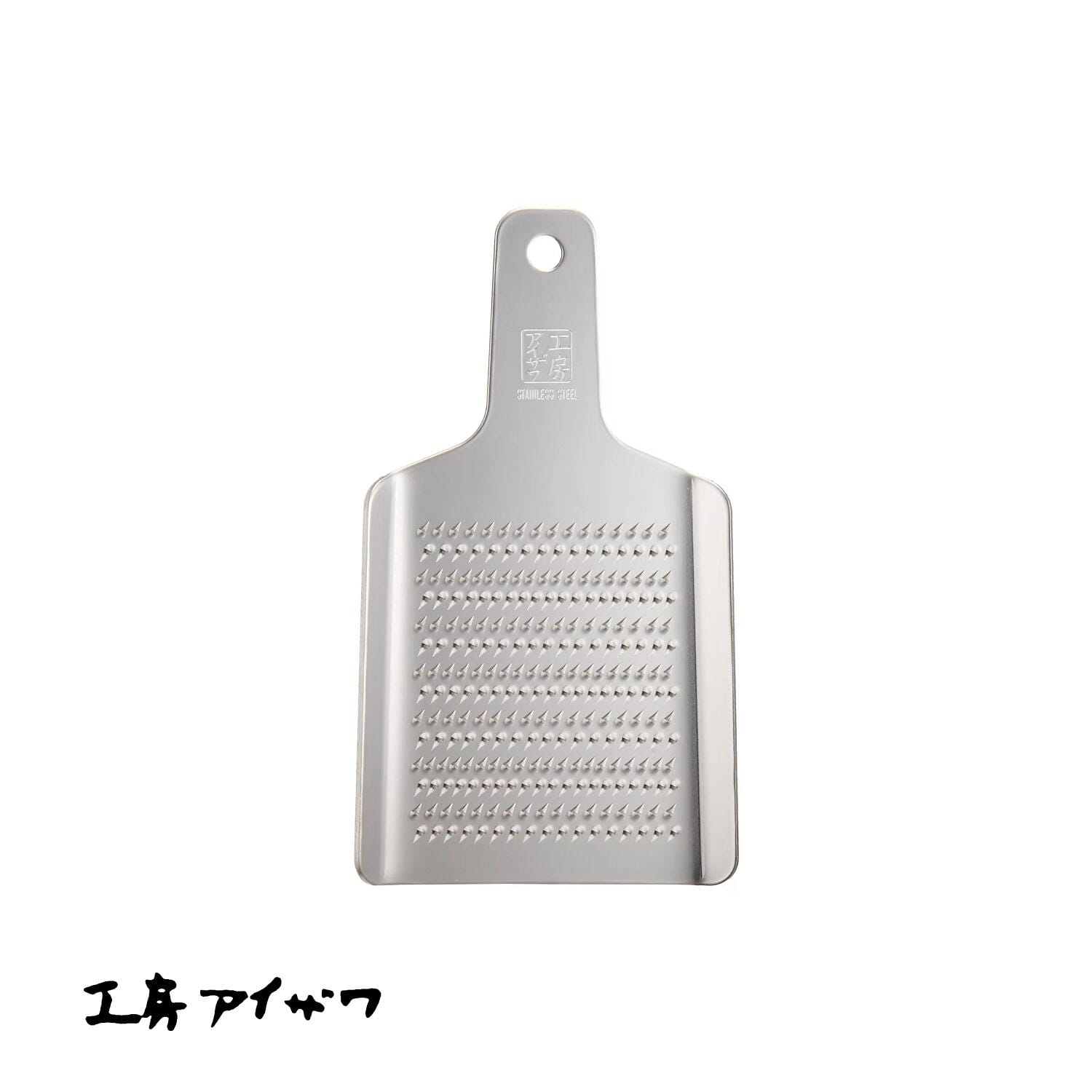 아이자와공방 미니 강판 1 개