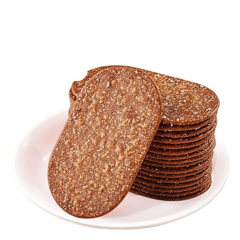 其妙 초코바삭쿠키20팩 300g*1 300 그램