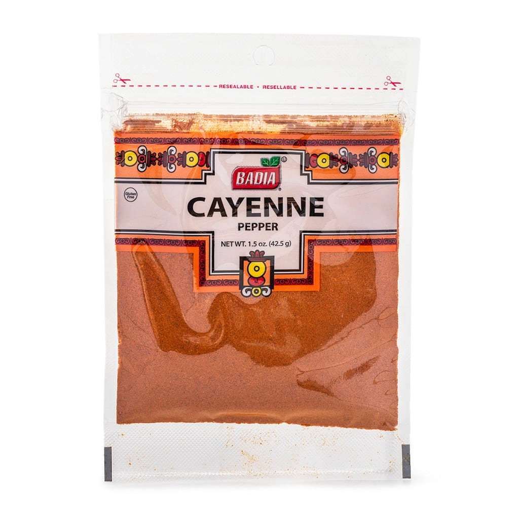 Badia Ground Cayenne 42.5 g