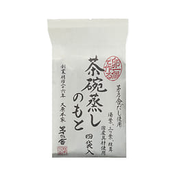 Kayanoya Chawanmushi Mix (4 packets) 4 each