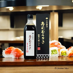 Hita Soy Sauce Sushi Murasaki 500 ml