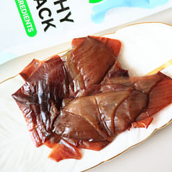 Sea Fortune squid seafood snack 80 g