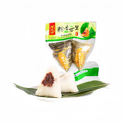 Jiaxing-Style Smooth Red Bean Paste Zongzi 250g 250 g