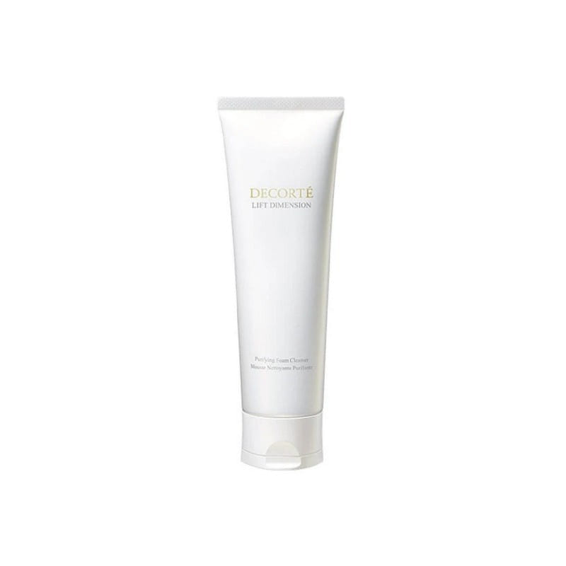 Decorte lift dimension Purifying Facial Wash 125g 1 개
