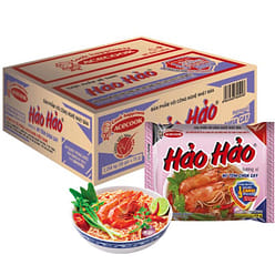 [Acecook - Hao Hao] Tom Yum Noodle 77g x30 2.72 oz