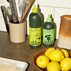 그라자 쿠킹용 엑스트라 버진 올리브 오일 - 750 ml 750 밀리리터