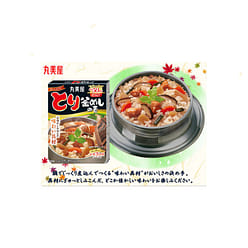 Chicken Bibimbap Topping Sauce 134g/ 1 each