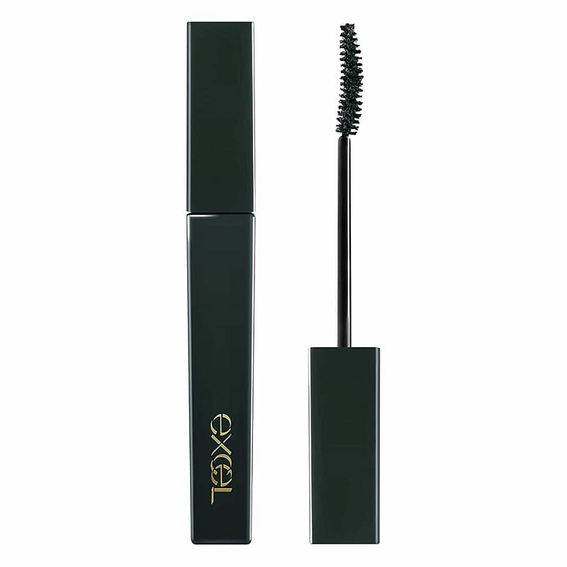 EXCEL Color Mascara 8.2g #04 1 each
