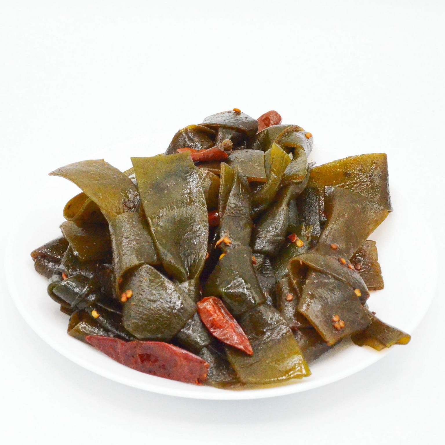 Braised Spicy kelp 225g 1 each