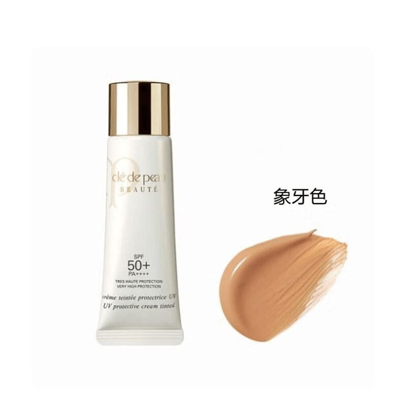 CPB  UV Protective Cream Tinted SPF50+ Ivory 30 ml