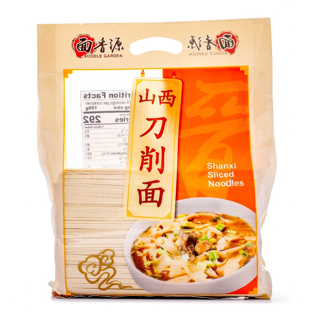 Shanxi 도삭면 4 파운드
